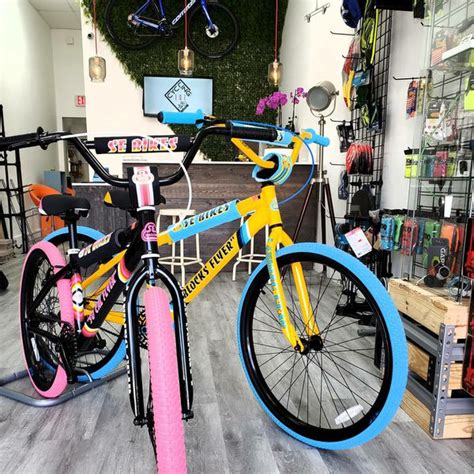 Se Bikes So Call Fly 24 Pink Bmx Bike For Sale In Miami Fl Offerup