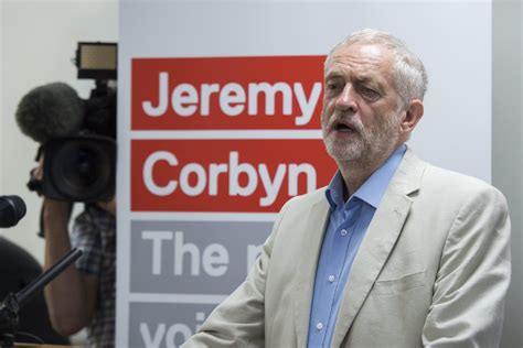 Jeremy Corbyn Says Labour Can Win A General Election Metro News