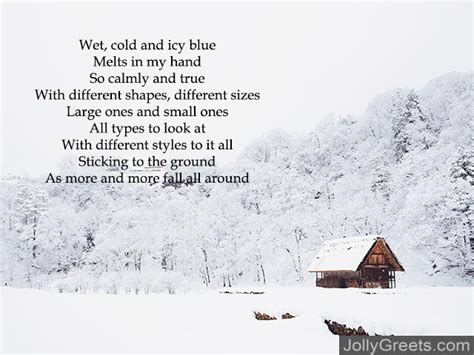Snowfall Poem Snow Poem By Louis Macneice Poem Hunter Each