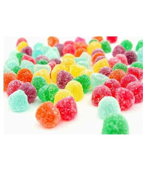 Suntoearth Sugar Coated Jelly Candy Jellies 400 Gm Buy Suntoearth