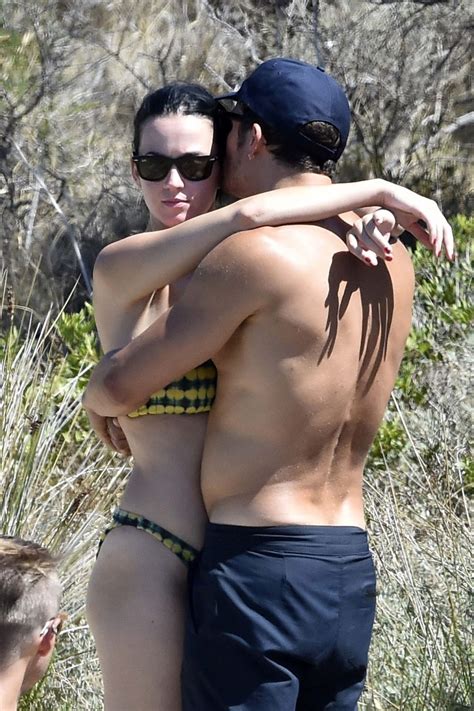 Orlando Bloom Nude Paparazzi Pics With Katy Perry Scandal Planet