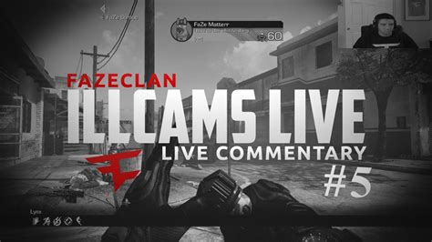 Faze Apex Illcams Live Episode 5 New Onslaught Dlc Maps Youtube