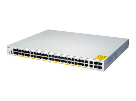 C1000 48p 4g L Cisco Catalyst 1000 Series Switches Itns Shop