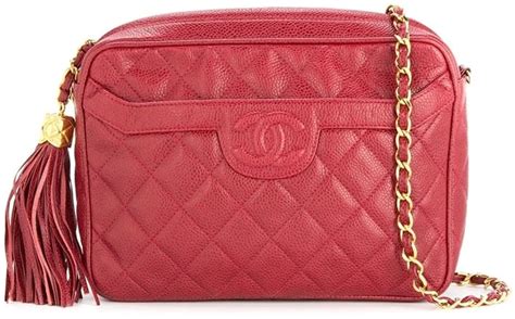 How To Spot Fake Chanel Bags 10 Ways To Tell Real Purses And Wallets