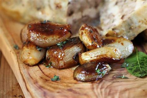 Slow Roasted Onions Recipe Maggie Beer