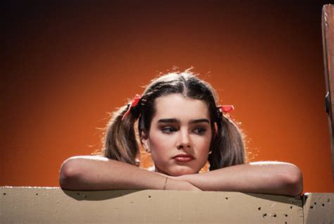 Brooke Shields Sugar N Spice Full Pictures 40 Years Later Brooke Shields Has No Regrets About