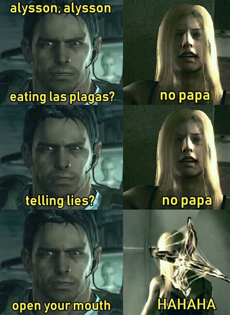 Resident Evil Memes Meme By Xload3d Memedroid