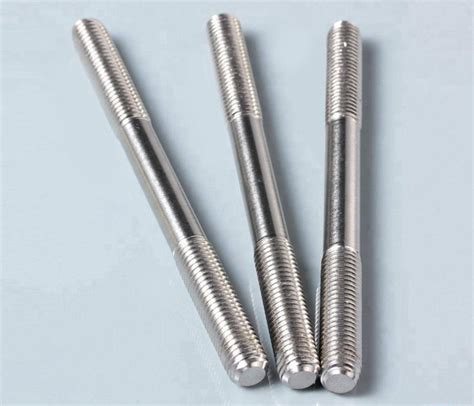 Astm A193 B8m Stainless Steel Threaded Rod Ss 316 Threaded Rods