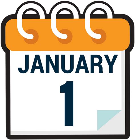 Transparent Calender Icon Png January Calendar Icon Png Clipart