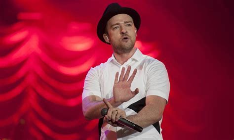 Justin Timberlake Reveals World Tour With A Chicago Show