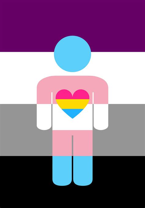 Transgender Pride Flag Wallpapers Wallpaper Cave