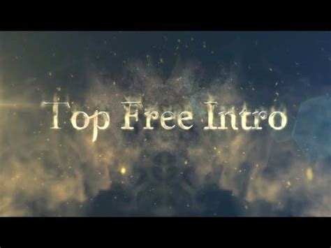 These are available with samples and downloads in multiple file formats like pdf, psd, ai, and word. Sony Vegas Intro Template Free: Hi everybody, here you can ...