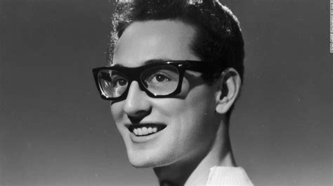 Buddy Holly Plane Crash May Be Re Examined Cnn