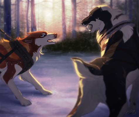 741 Best Anime Wolves Images On Pinterest Anime Wolf Wolves Art And