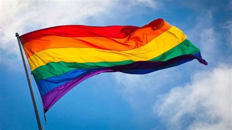 ¿qué significan los colores de la bandera gay unión cdmx