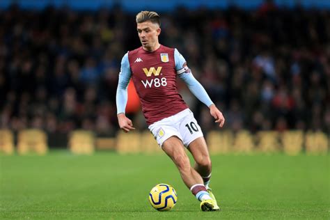 Jack peter grealish (born 10 september 1995) is an english professional footballer who plays as a winger or attacking midfielder for premier league club aston villa and the england national team. Our view: Liverpool shouldn't buy Jack Grealish despite ...
