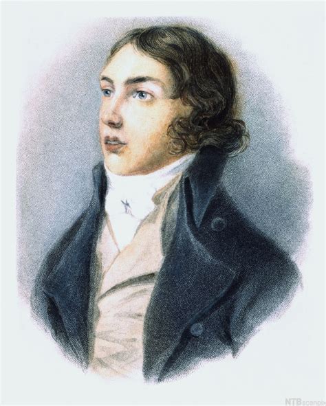 Samuel Taylor Coleridge October 21 1772 July 25 1834 British