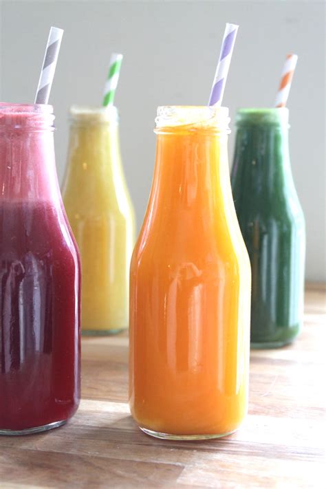 Healthy Fruit Juice Recipes Fruit Juice Popsicles Recipe Relish