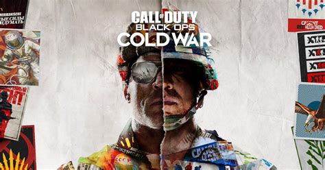 Treyarch Teases Call Of Duty Black Ops Cold War