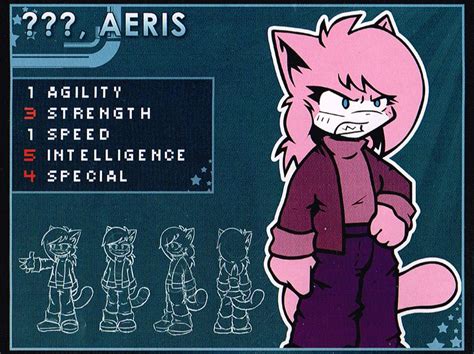 Image Aeris Profile Vg Cats Wiki Fandom Powered By Wikia