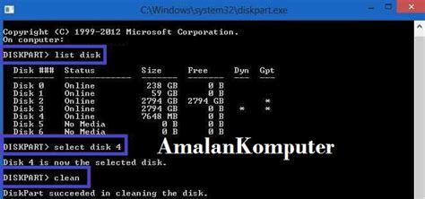 Cara Mengatasi Windows Cannot Be Installed To This Disk Gpt Ndvvti