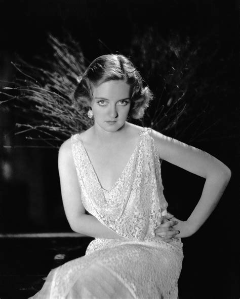 Bette Davis Haute Couture Old Hollywood Movie Old Hollywood Glamour