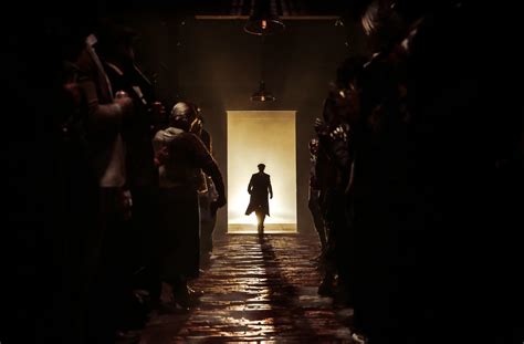 Peaky Blinders The Rise Tickets London Todaytix