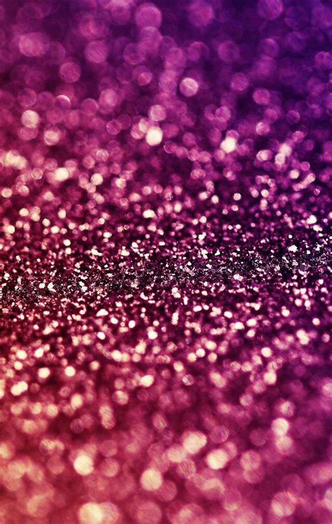 Pink Glitter Iphone Wallpaper Sparkle Wallpaper Ipod