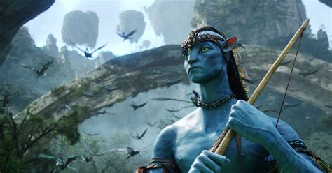 Paramount Umumkan Film Animasi Terbaru Avatar Dan Spo