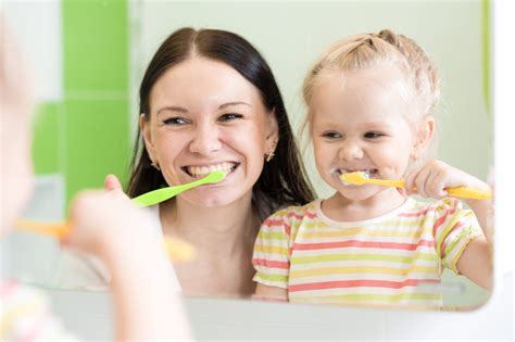 How To Teach Brushing Teeth Clockscheme Spmsoalan