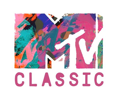 Vh1 Classic Rebrands As Mtv Classic