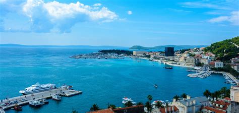 Best places to stay in Split, Croatia | The Hotel Guru