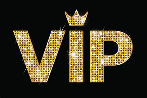 Very Important Person Vip Icon Stock Illustration Download Image Now