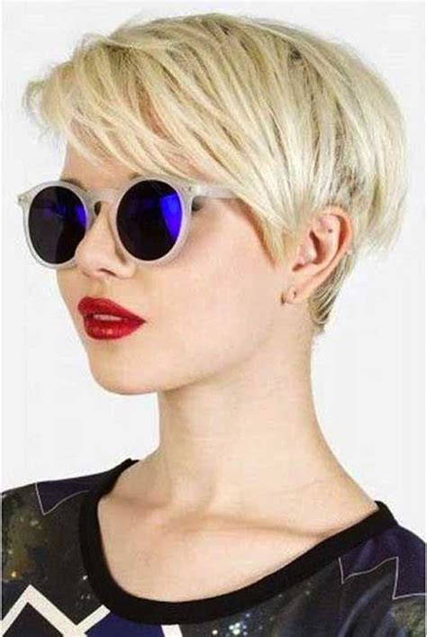 Maybe you would like to learn more about one of these? 20 Modern Short Haircuts