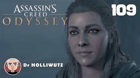Assassins Creed Odyssey 109 Schlund Des Leviathan PS4 Let S