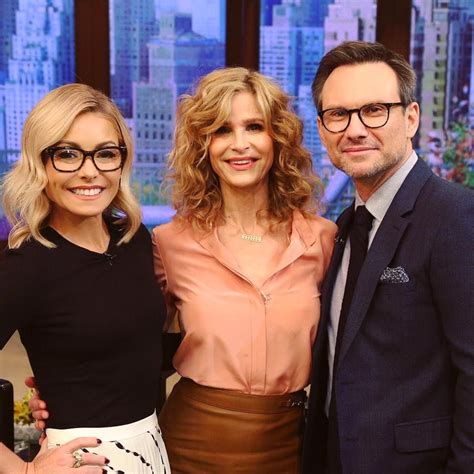 ♦♦♦kelly Ripa♦♦♦ Kelly Ripa Maria Women Fashion Moda Fashion