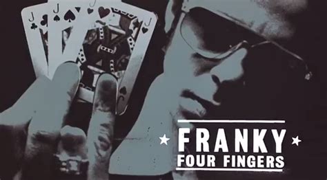 Franky Four Fingers Snatch Wiki Fandom