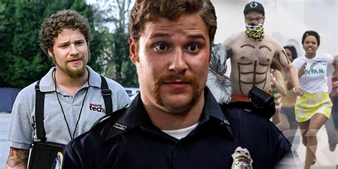 Every Seth Rogen Movie Ranked From Worst To Best Screen Rant