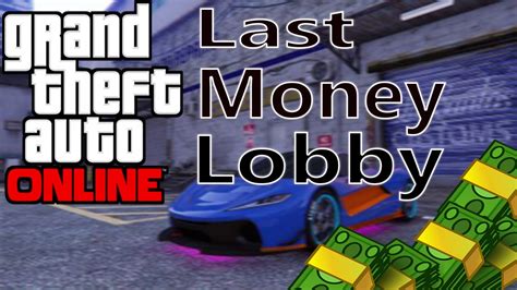 What happens if you get modded money dropped on you in gta online? GTA V Money Drop Modded Lobby Xbox 360/Xbox one/PS4/PS3 Online MODS - YouTube