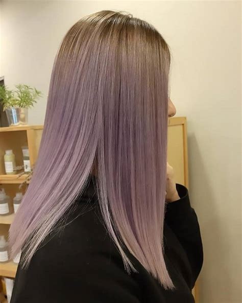 15 Versatile Purple Highlights On Blonde Hair For Women