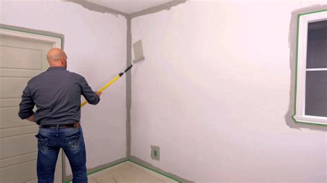 How To Paint The Interior Of Your Home Rona Youtube