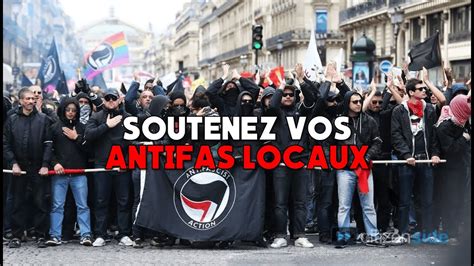 19 января 2021 — antifa. Soutenez vos ANTIFAS locaux (The Stimulator - février 2016 ...