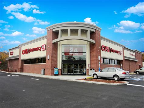 Done Deals: Net-Leased CVS/Pharmacy in Lynn, MA Sells for $10.5 Million