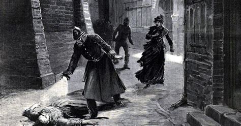 Has The Mystery Of Jack The Ripper Finally Been Solved