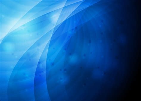 Vector Graphic Of Abstract Blue Background Free Vector Graphics All