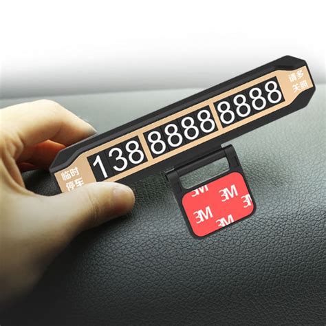 Well, it will pass the luhn algorithm/formula. Temporary Car Parking Card Telephone Number Parking Card | Reverse