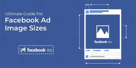 Facebook Ad Image Size The Complete Guide For Facebook Ads