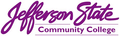 Logos Jefferson State Community College