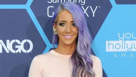 discovering jenna marbles from youtube comedy to wax figure fame