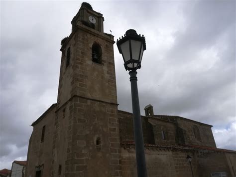 Brozas Cáceres Qué Ver Y Dónde Dormir